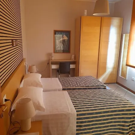 Vasco Rent Motel Mantova