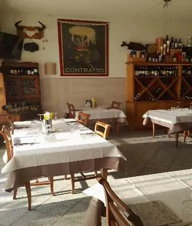 Motel Vasco Rent