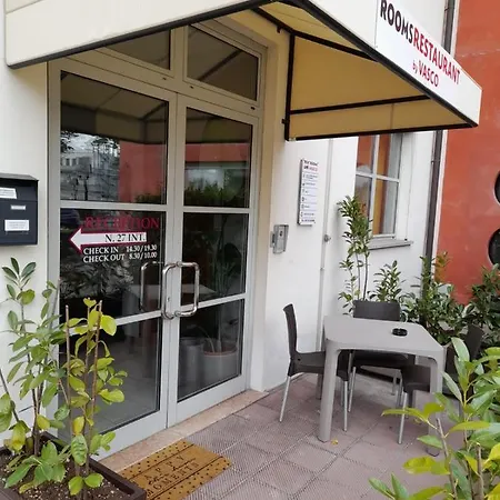 Vasco Rent Mantova
