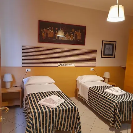 Vasco Rent Motel
