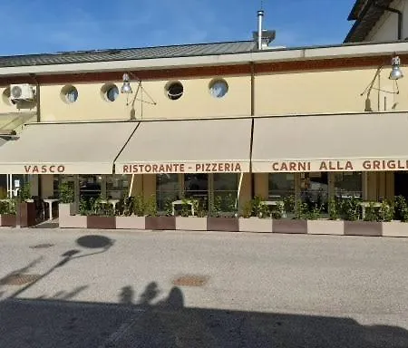 Motel Vasco Rent