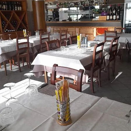Vasco Rent Motel Mantova