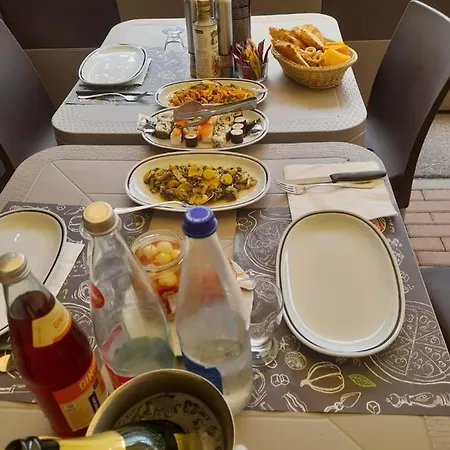 Motel Vasco Rent Mantova