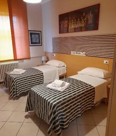 Vasco Rent Motel *