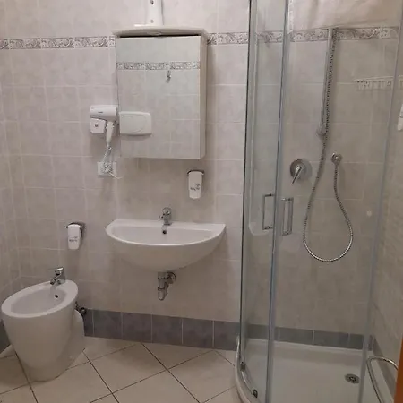 Vasco Rent Motel *