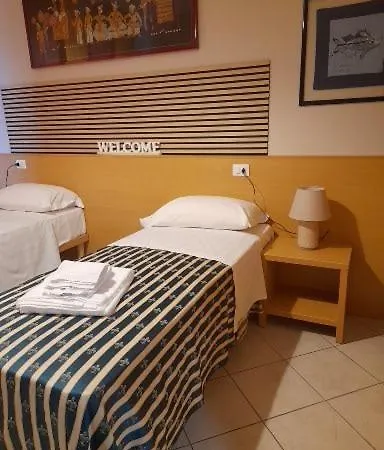 Motel Vasco Rent
