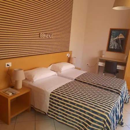 Motell Vasco Rent Mantova